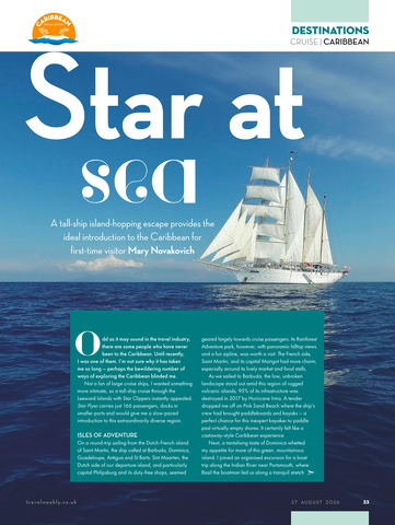 StarAtSea
