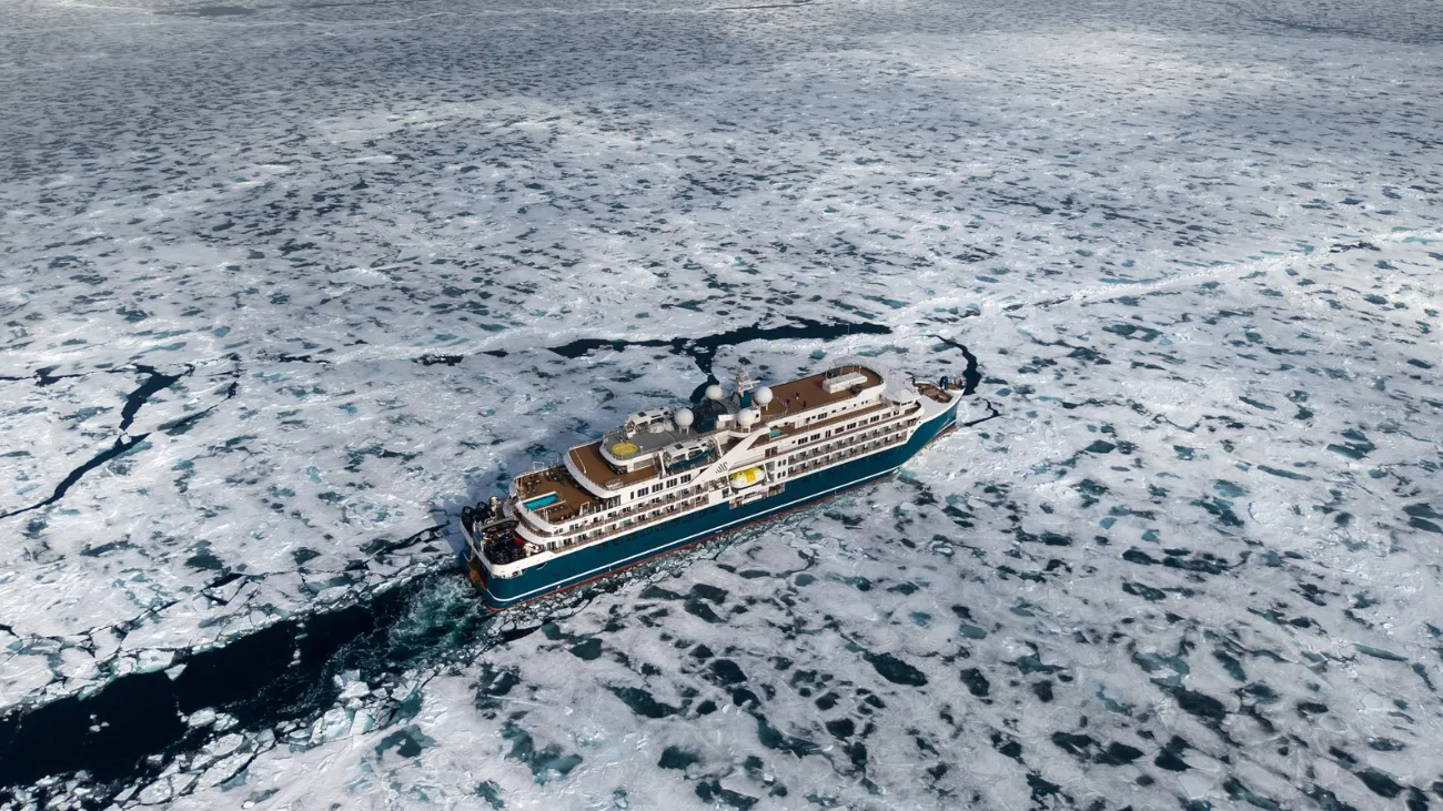 Swan Hellenic reports 268% year-to-date growth