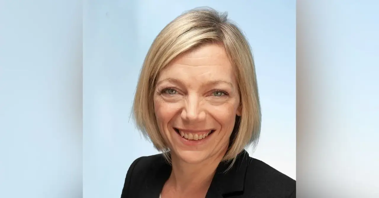 Louise Bates named Tui Blue managing director as Artur Gerber steps down