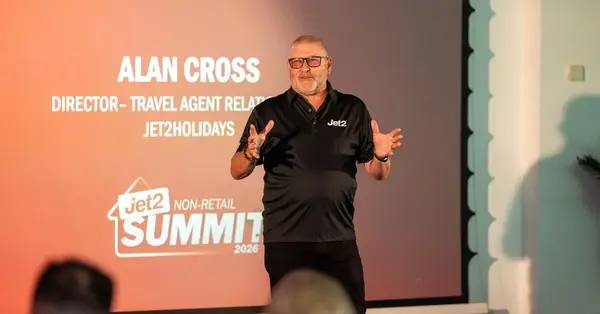 Jet2 trade relationships director says non-retail partners &lsquo;outperforming the big boys&rsquo;