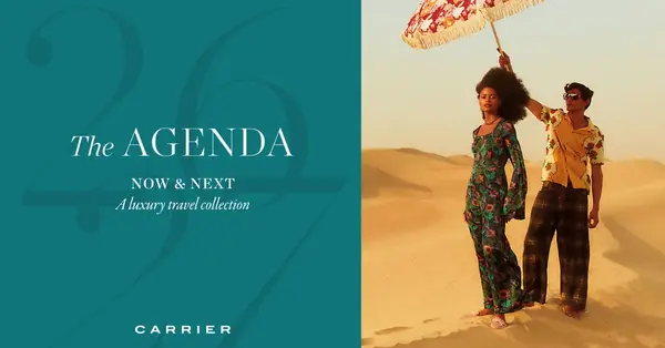 Carrier backs agents with autumn booking campaign