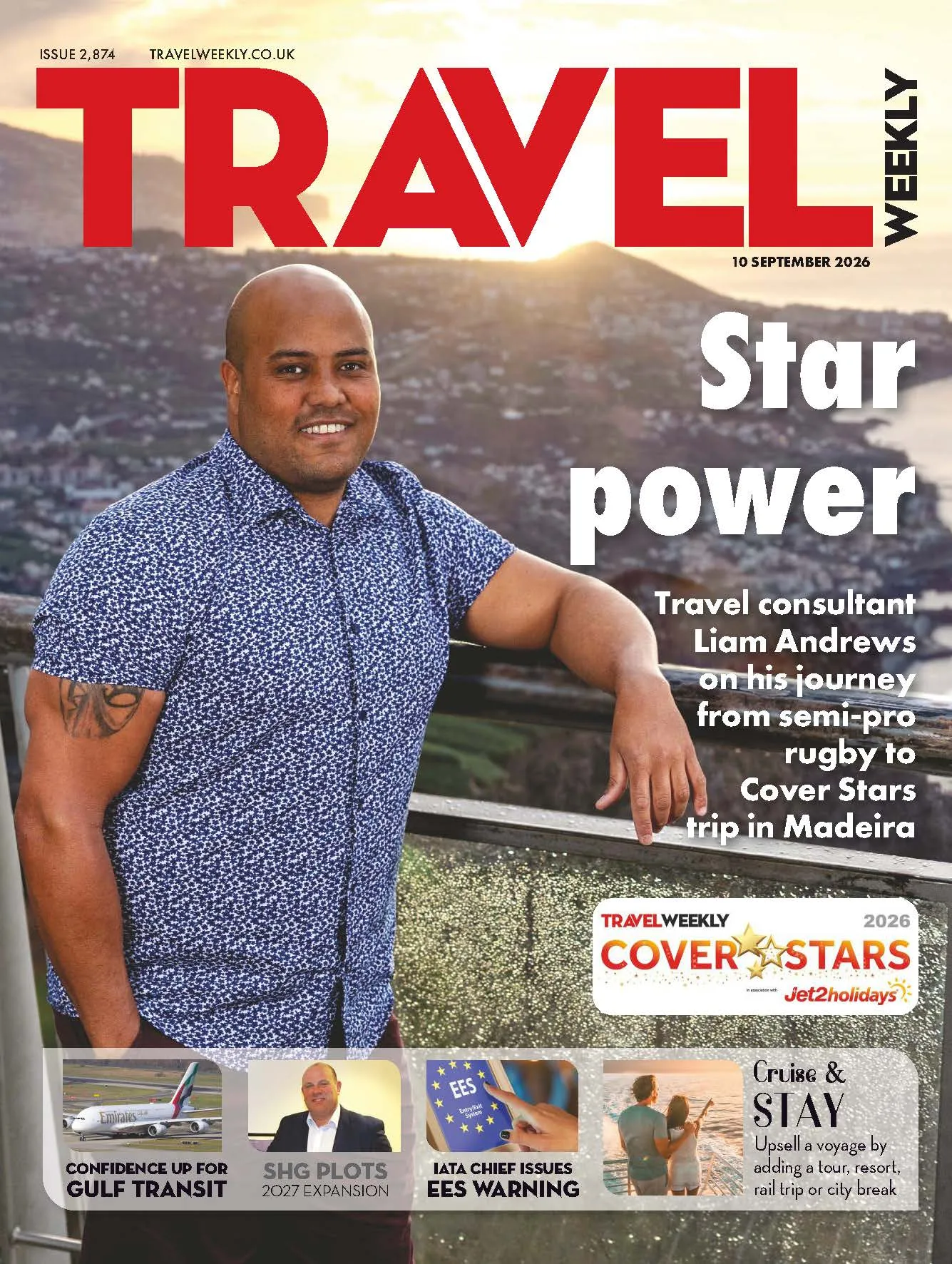 Star power