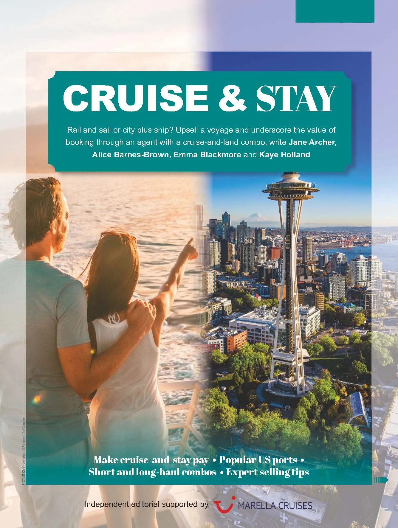 Cruise-and-Stay Guide