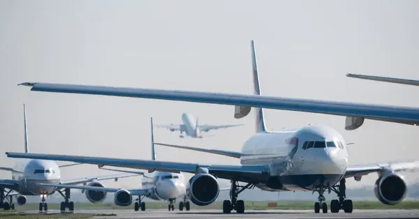 CAA ordered to conduct independent review into air traffic control failure