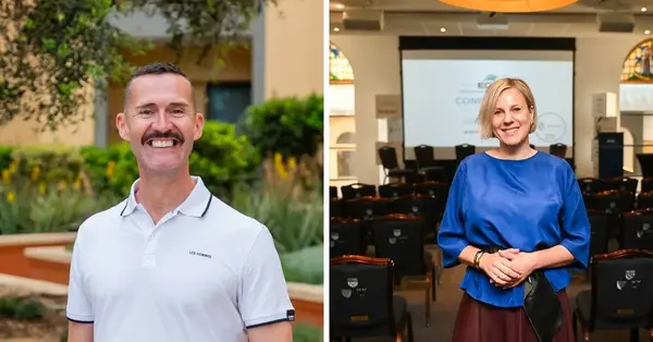 Advantage partners with ECN to &lsquo;enhance expertise across membership&rsquo;