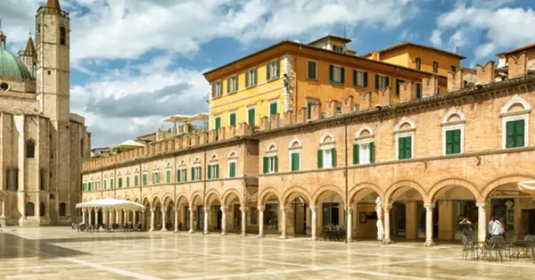 Magari Tours introduces Italy&rsquo;s lesser known central Adriatic region for 2027