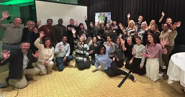 Pata brings back agent roadshows in Belfast and Dublin