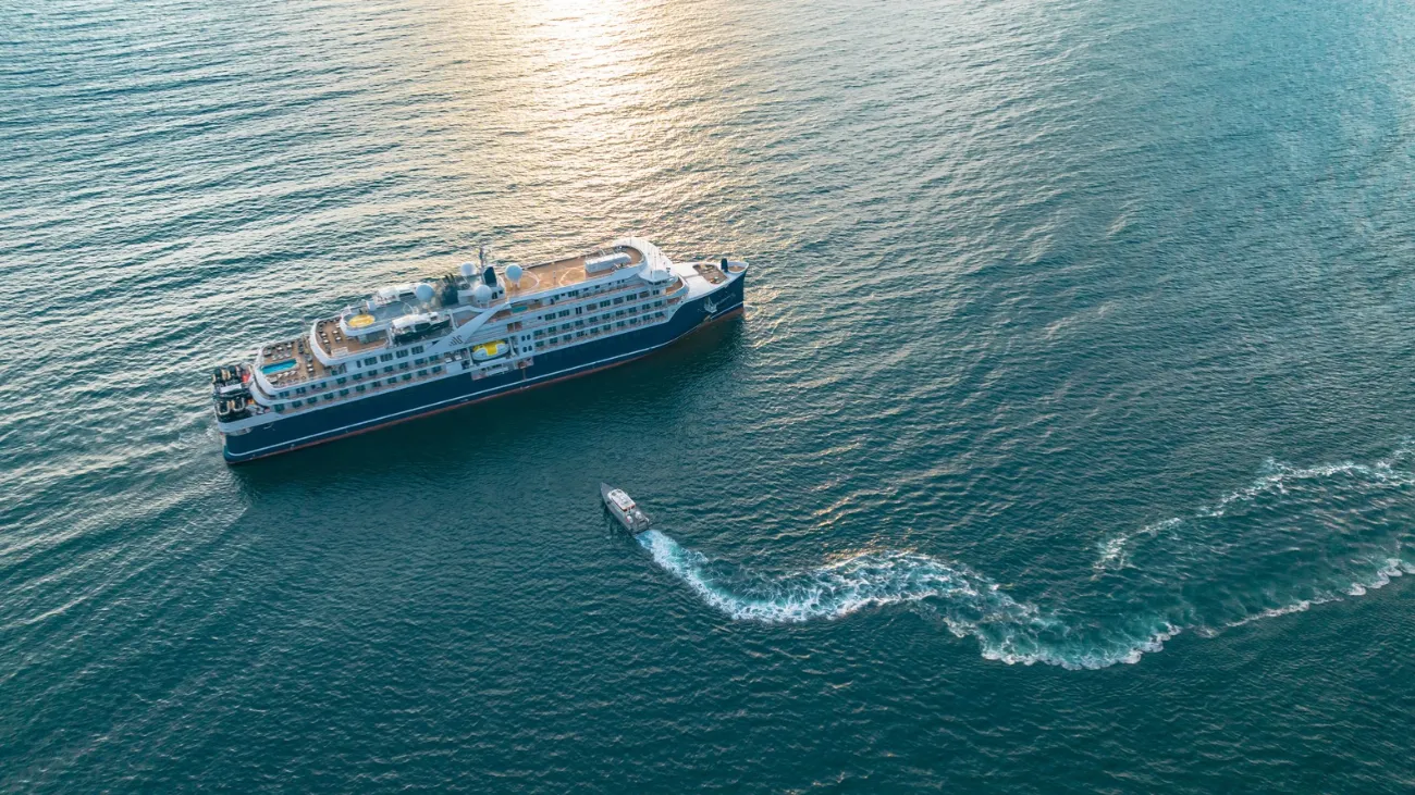 Swan Hellenic launches upgrade offer for select 2027 voyages