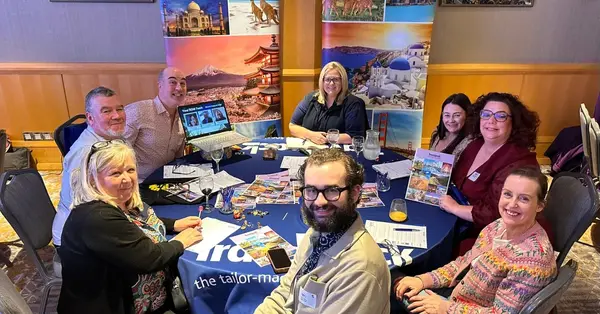 Tipto announces autumn roadshows line-up