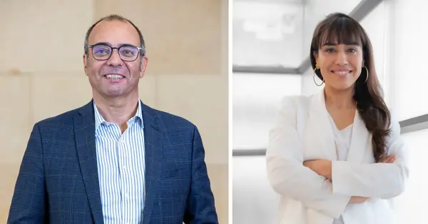 Spanish Tourist Office UK appoints new director and deputy director