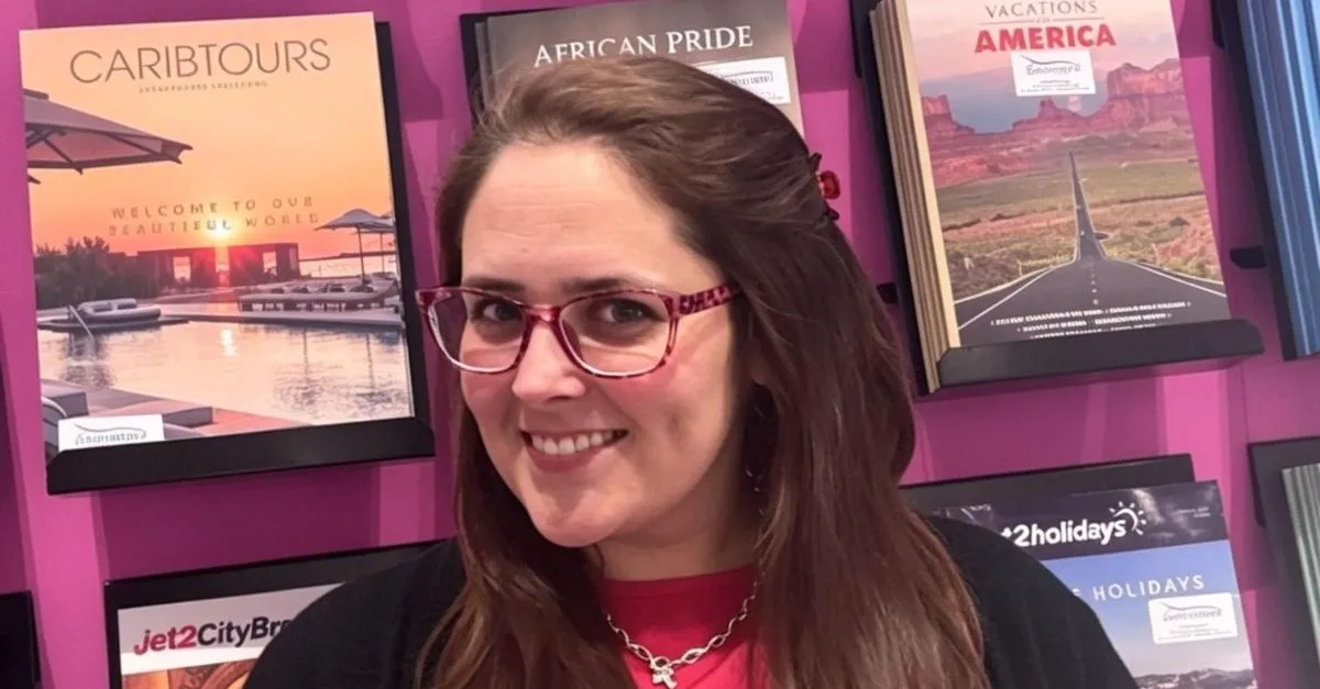travelweekly.co.uk - Robin Murray - Premier Holidays hires ex-retail manager to boost trade support in the south
