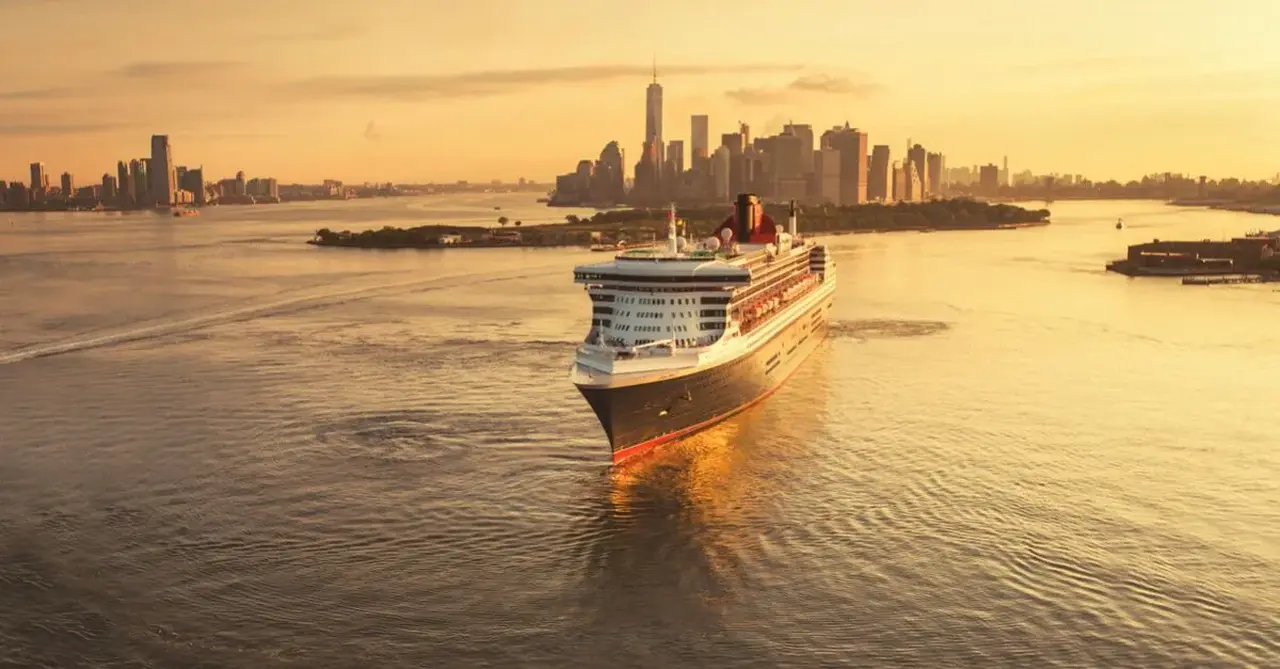Cunard lines up spring 2027 dry dock overhaul for Queen Mary 2