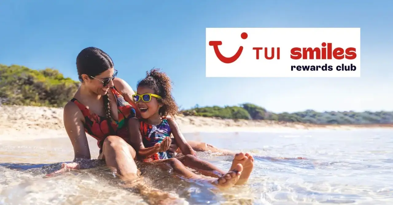 Tui open to making Smiles loyalty scheme commissionable for agents