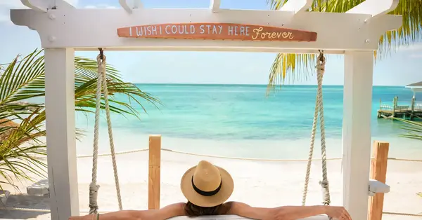 Here’s exactly how clients can savour Nassau and Paradise Island