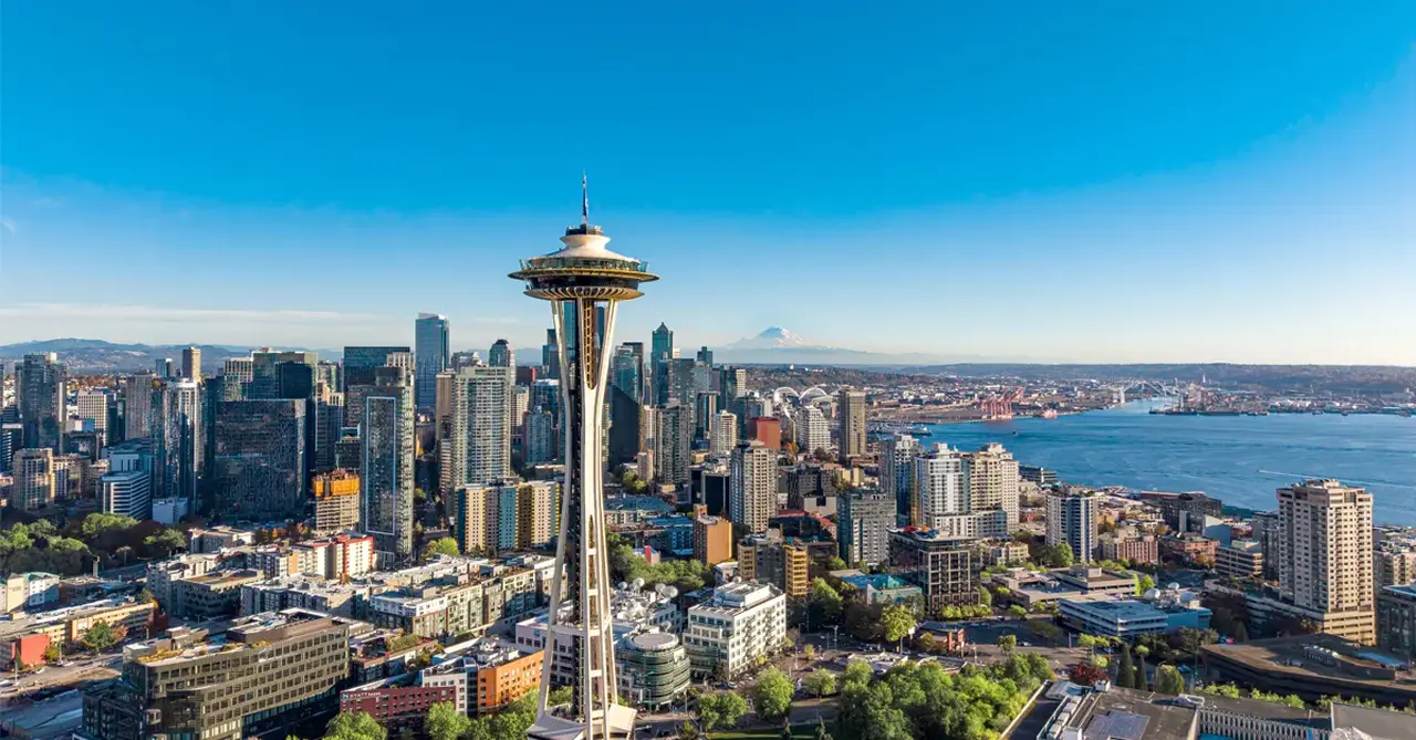 Agents discover why Seattle is perfect for cruise-and-stay holidays