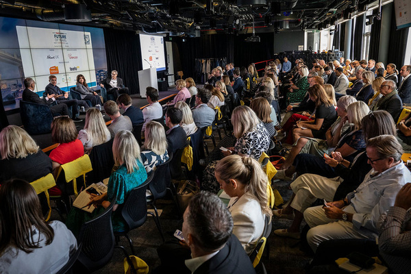 Future of Travel Conference 2026