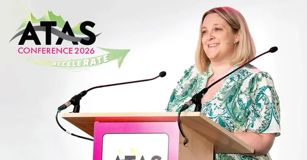 Special Report: Atas Conference 2026 to help agents drive a rise in sales