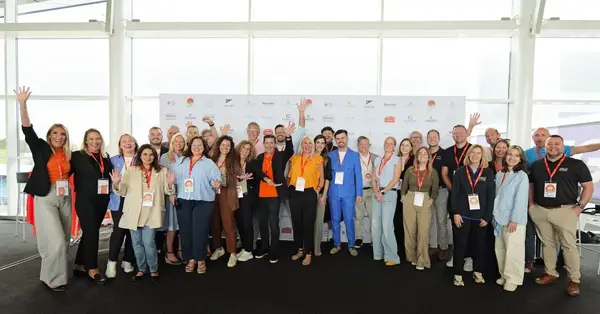 EasyJet holidays hosts biggest-ever Big Orange Party