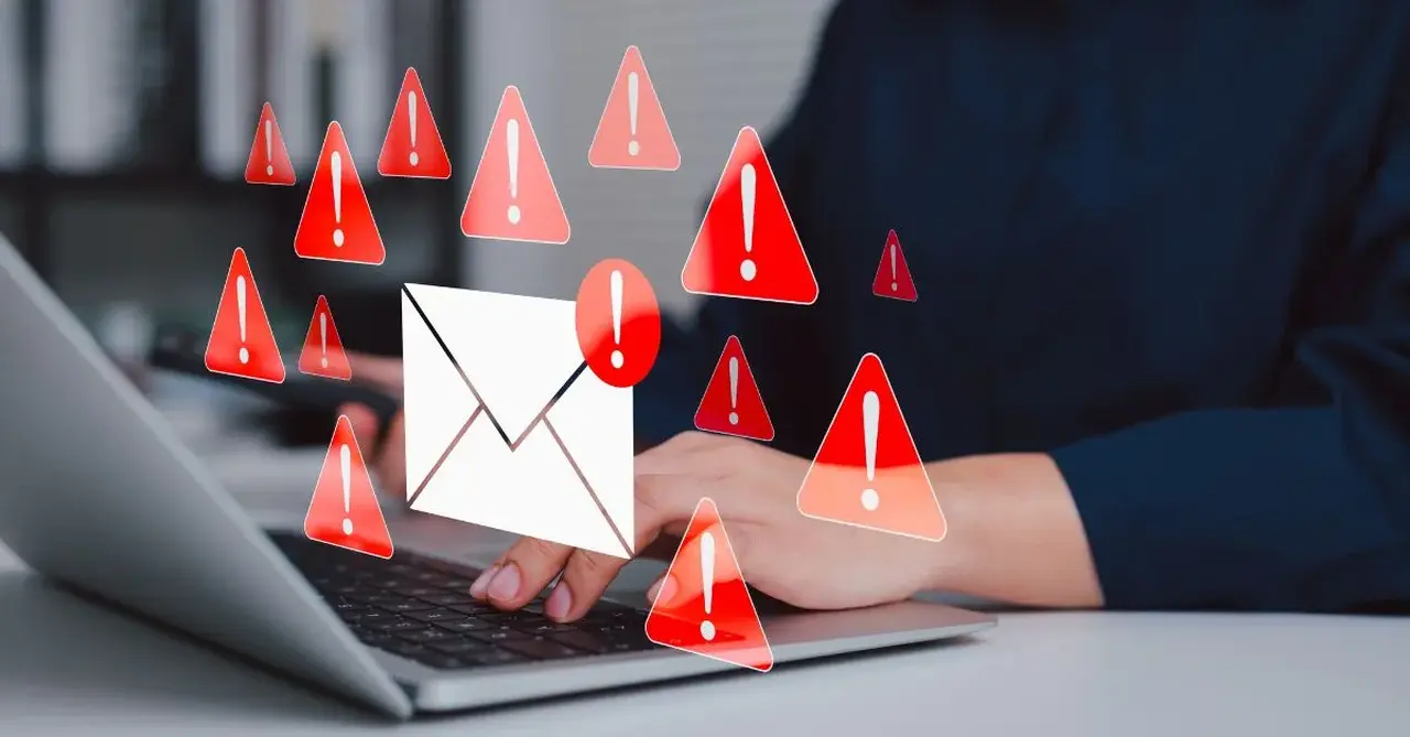 Agent warns trade of ‘worrying’ scam emails sent to Cunard customers