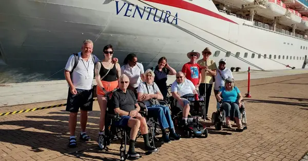 Limitless Travel targets new to cruise by compiling short sailings