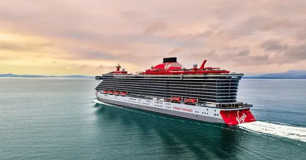Virgin Voyages launches Caribbean trade campaign for September