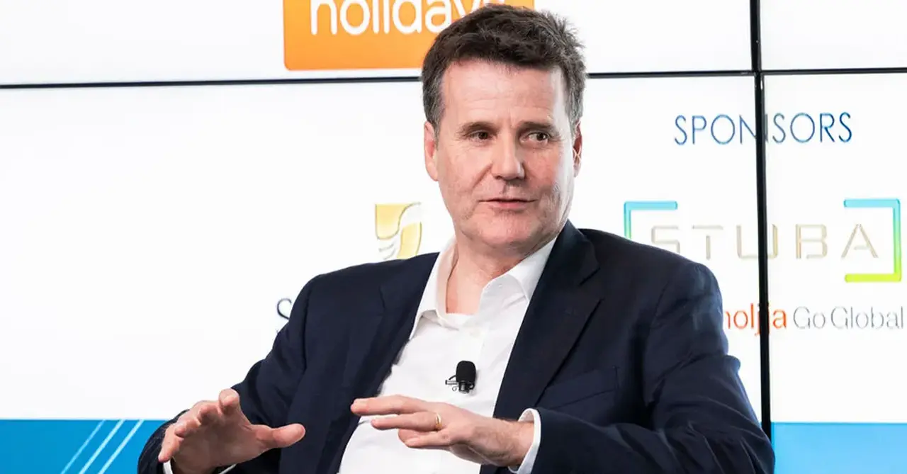 Tui UK & Ireland boss issues plea for government support