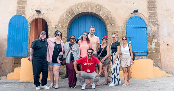 Special Report: Intrepid Travel forecasts Morocco could become bestselling destination