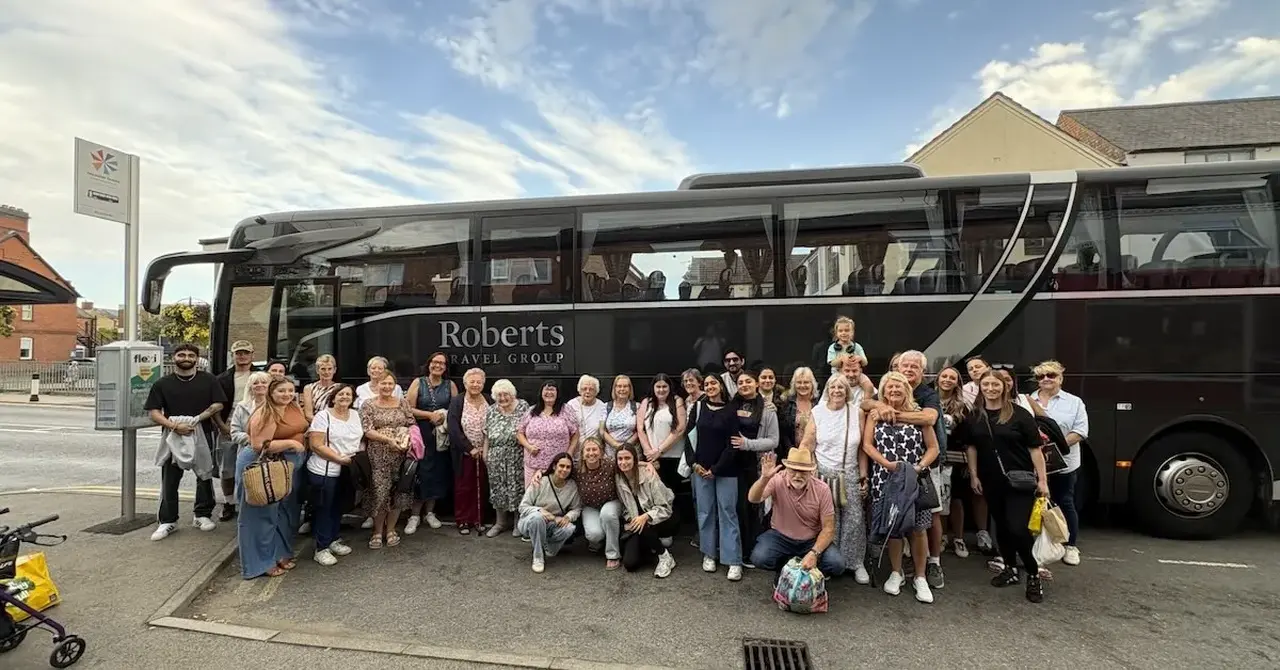 Hays Travel agents boost sales with community engagement