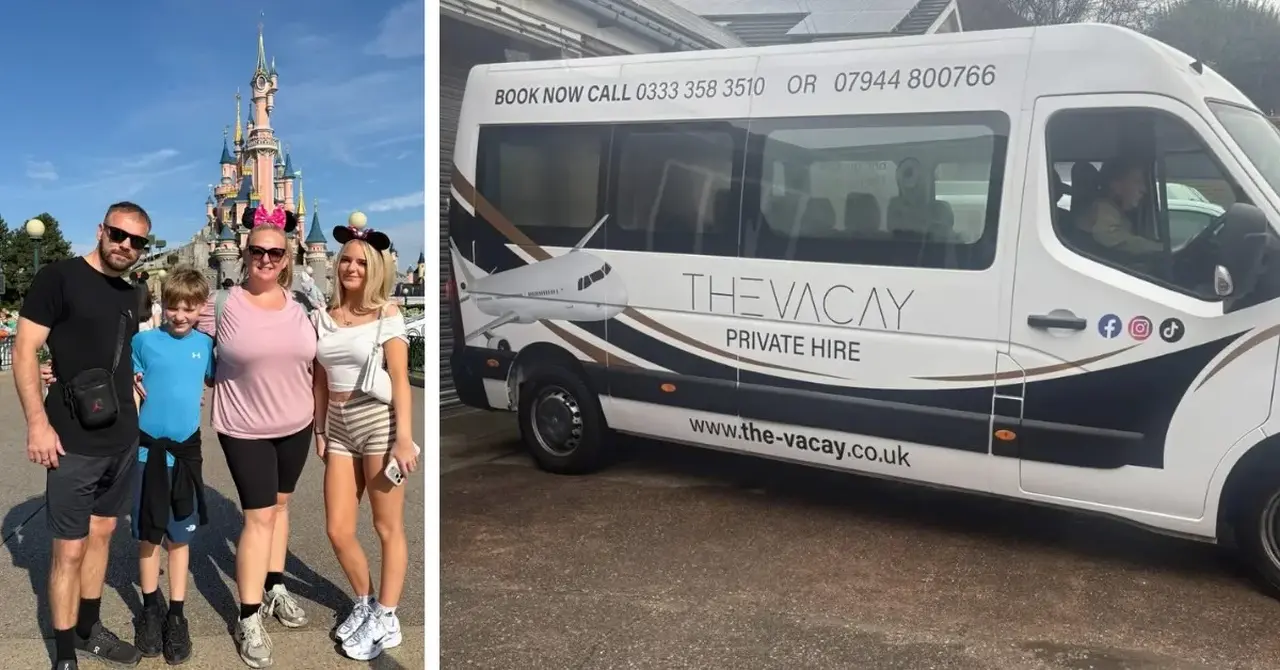 The Vacay owner establishes charity as agency tops £2m in bookings