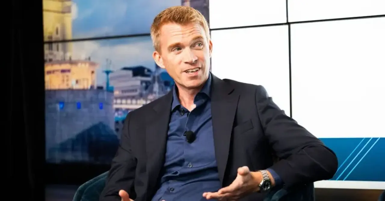 travelweekly.co.uk - Andrew McQuarrie - Former head of Atol 'surprised' by ATT's termination of overdraft facility