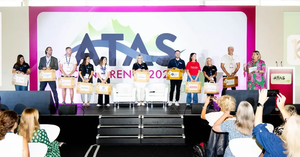 Atas unveils 10 fam trips as part of 10th anniversary celebrations