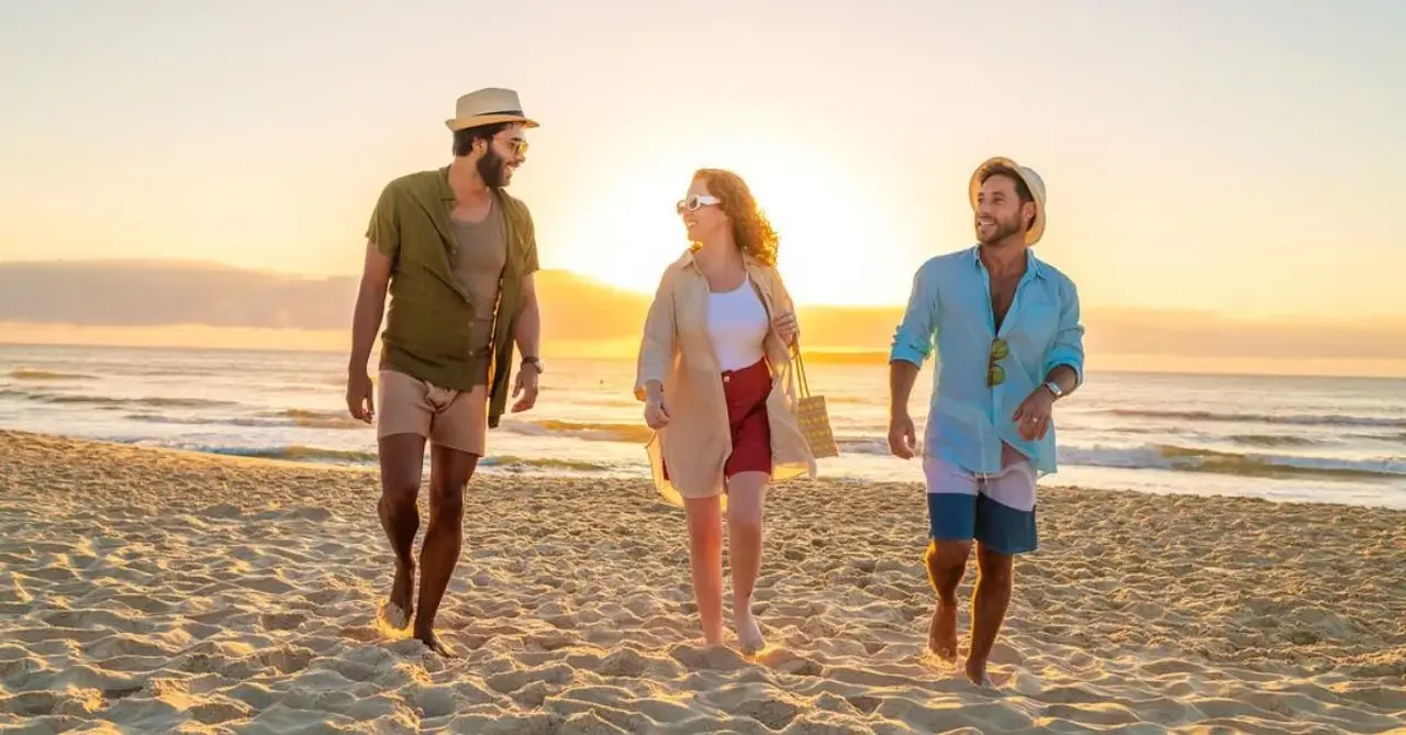 travelweekly.co.uk - Ella Sagar - Brazil records highest UK visitor numbers in a decade
