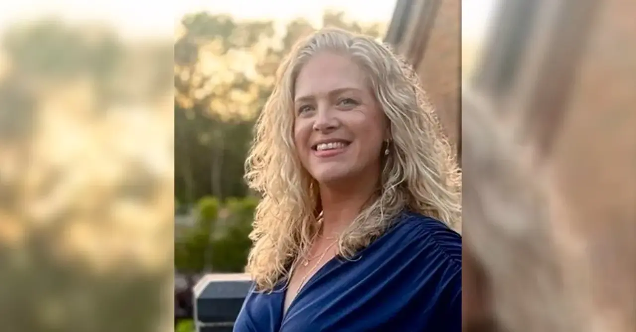 Your Stories: Ocean World Travel's Carrie Purnell looks back at 20 years in travel