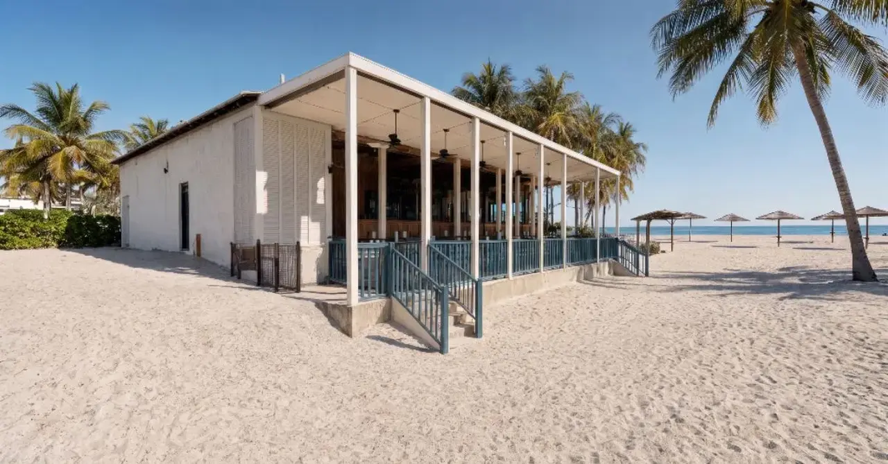 Holland America Line to add beach club to private destination in Caribbean