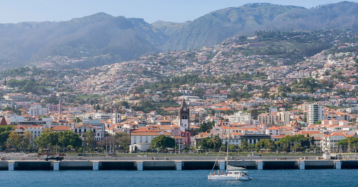Special Report: Madeira gets set to shine as Travel Convention host