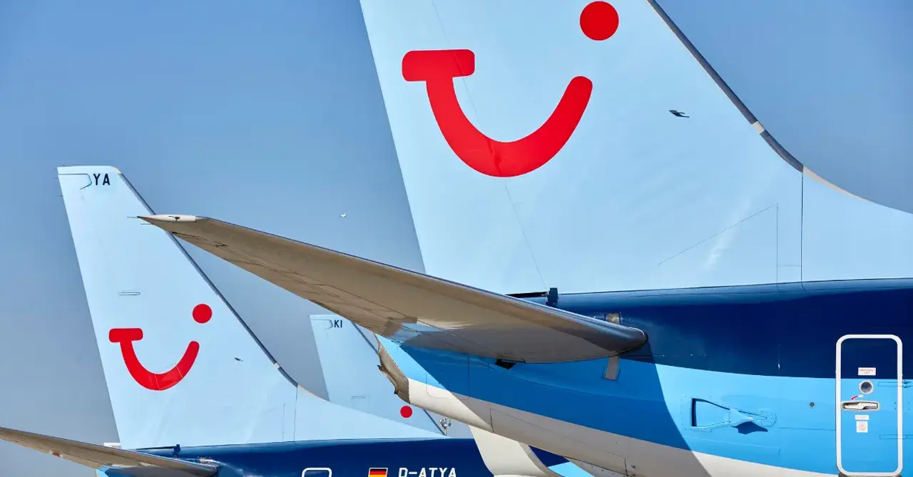 travelweekly.co.uk - Phil Davies - Tui Airline adds eight Gatwick routes as summer network grows to 59 destinations