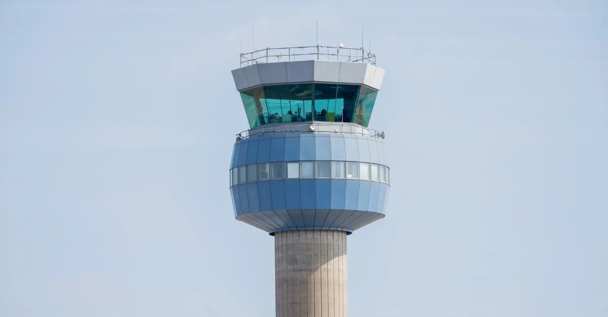 CAA confirms review into air traffic control technology failure