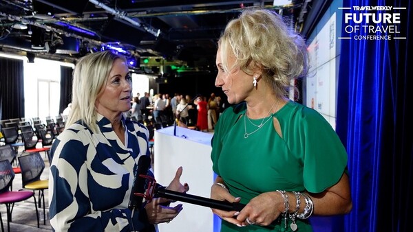 Future of Travel 2026: Barrhead Travel's Nicki Tempest-Mitchell