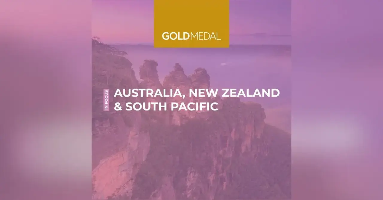 Gold Medal offers agents chance to win £3,000 towards next holiday
