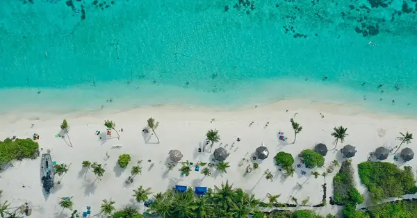 Analysis: The Maldives’ 17% tax risks setting a precedent