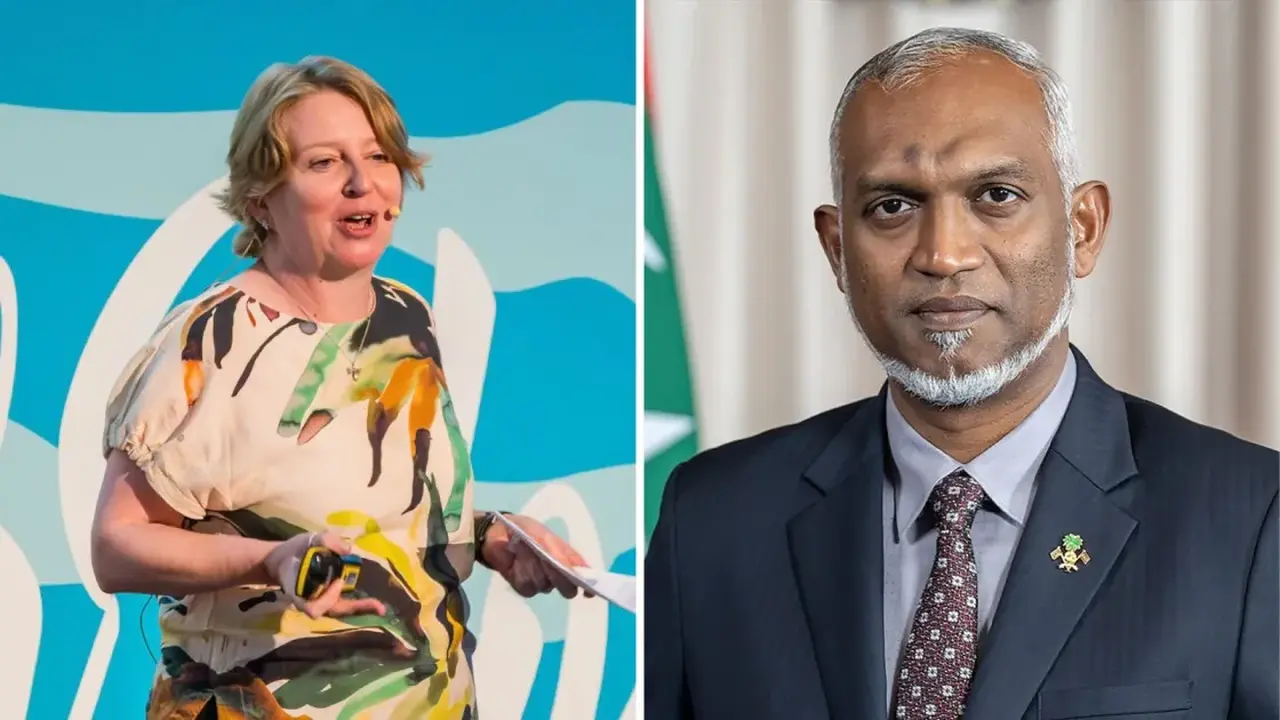 Abta appeals to Maldives president over proposed tax
