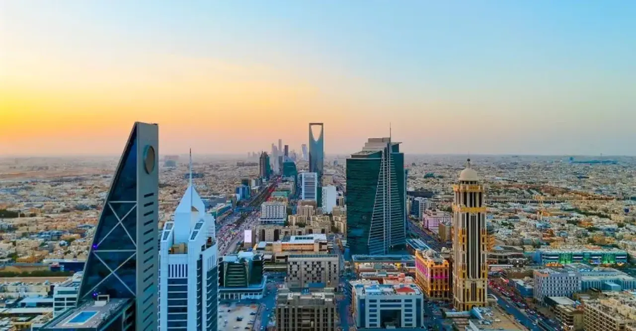 InteleTravel considers expansion into Saudi Arabia