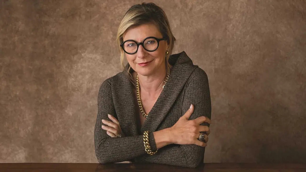 travelweekly.co.uk - Isobel Turner - Barbara Muckermann reportedly leaves Kempinski Hotels amid leadership shake-up