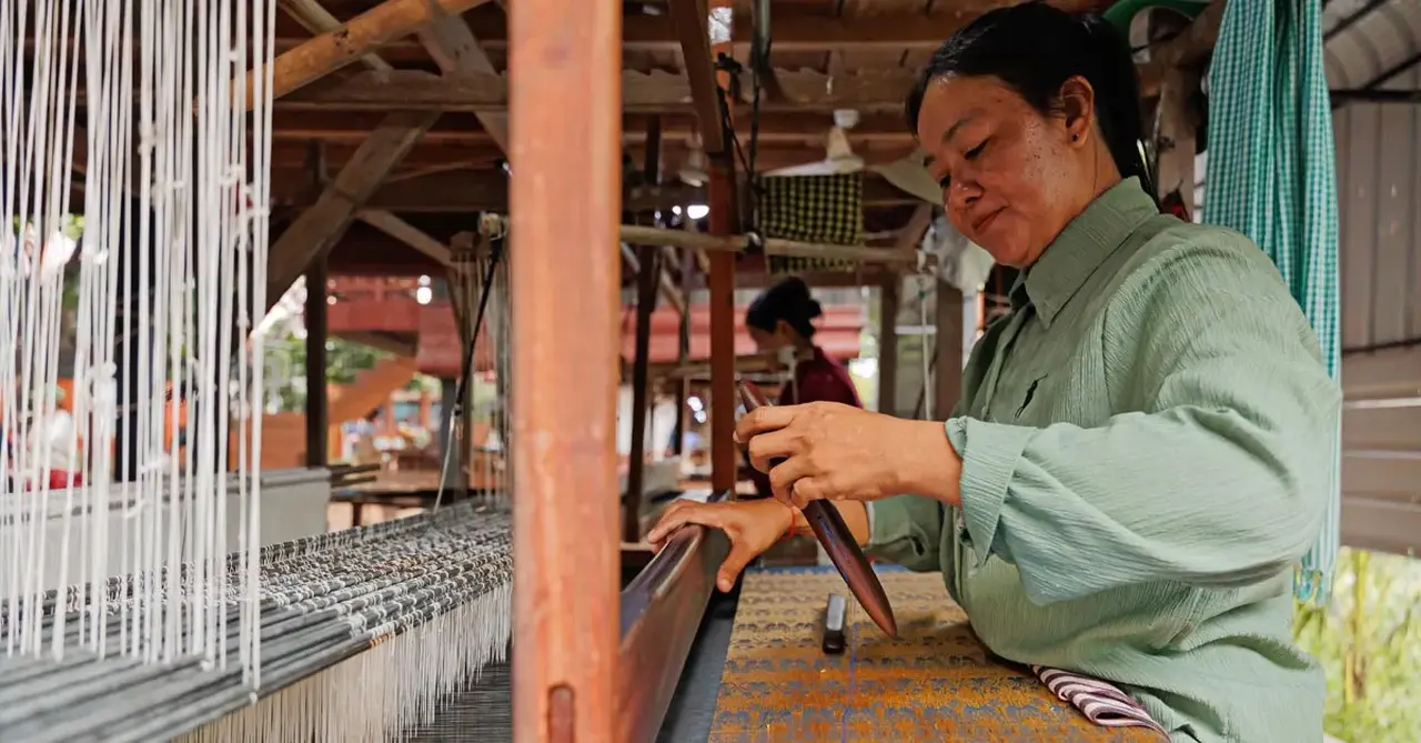Uncover community tourism in Cambodia at the 2026 GX Summit