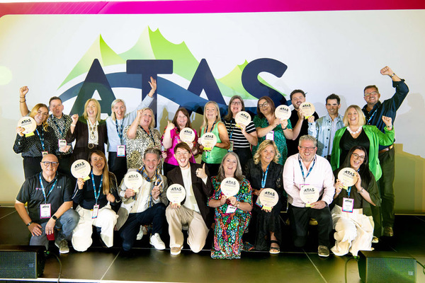 Atas Conference 2026