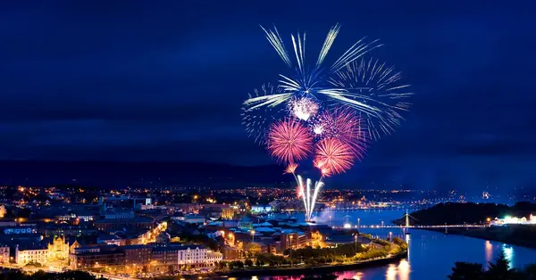 Travel Weekly - Travel Weekly Hub - Frightfully good times to be had ...