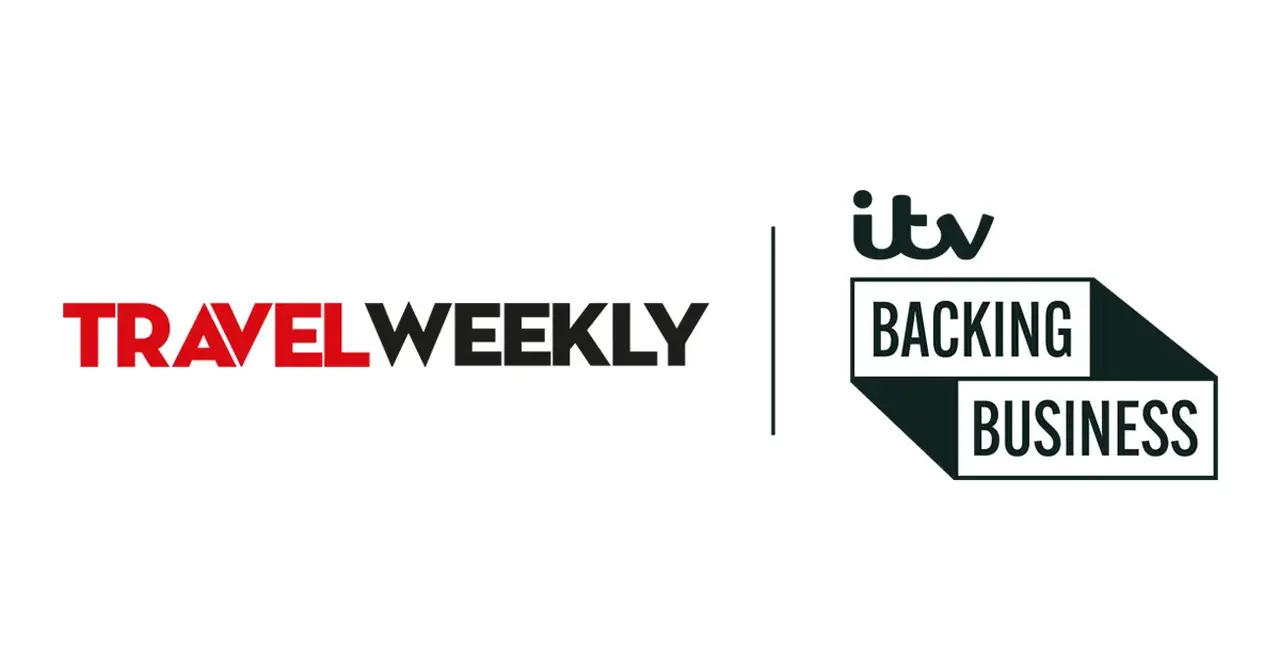 Travel Weekly and ITV announce Backing Business Fund