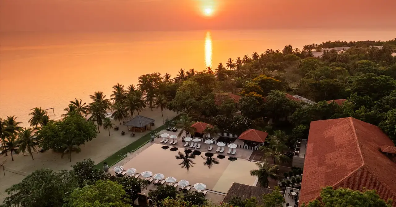 How to book a twin-centre trip in Sri Lanka and the Maldives