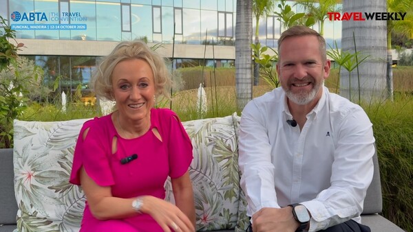 Intrepid Travel hails trade for making UK fastest growing market