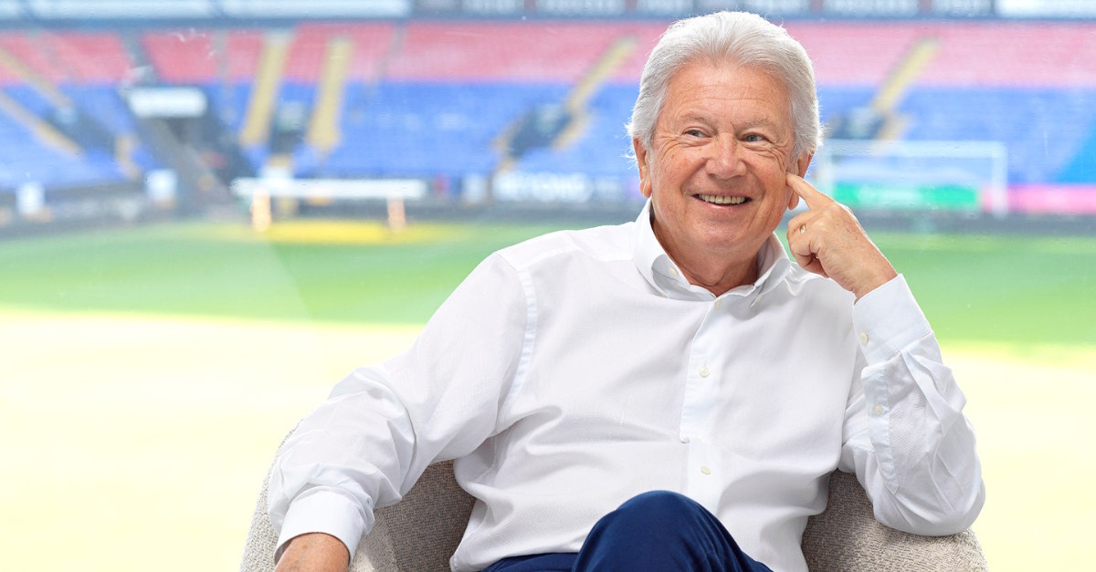 Integrity Travel founder David Speakman hails growth of company
